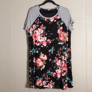 Maternity dress/tunic